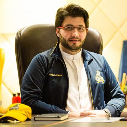Who is Owner of Peshawar Zalmi