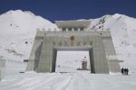 China Pakistan Border Line Name