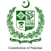 Constitutions of Pakistan