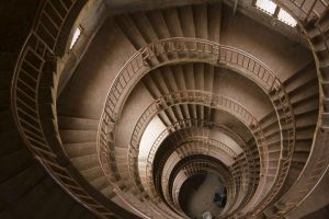 How Many Stairs Minar-e-Pakistan Has