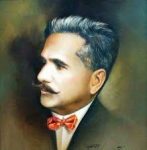 How many Years Allama Iqbal Stay in Europe