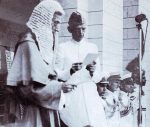 Who Took Oath of Quaid-e-Azam as Governor General