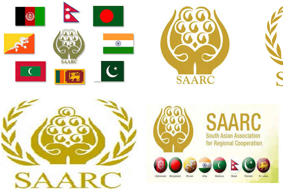 General Knowledge Questions About SAARC