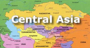 Pakistan Relation With Central Asian Countries