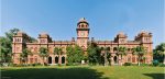 The Largest University of Pakistan by Area