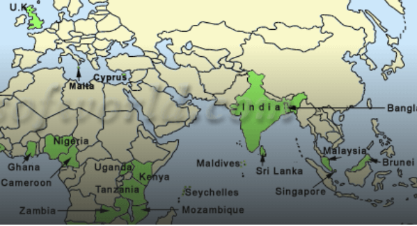 pakistan become a member of commonwealth