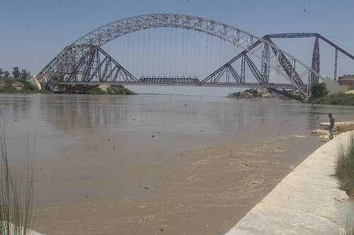 National River of Pakistan
