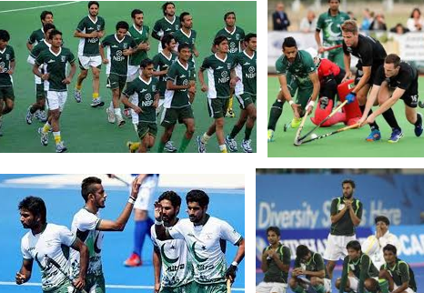 National Sport Of Pakistan