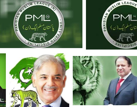 PMLN Seats In National Assembly 2018