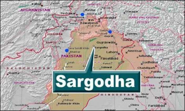Sargodha Election Result 2018